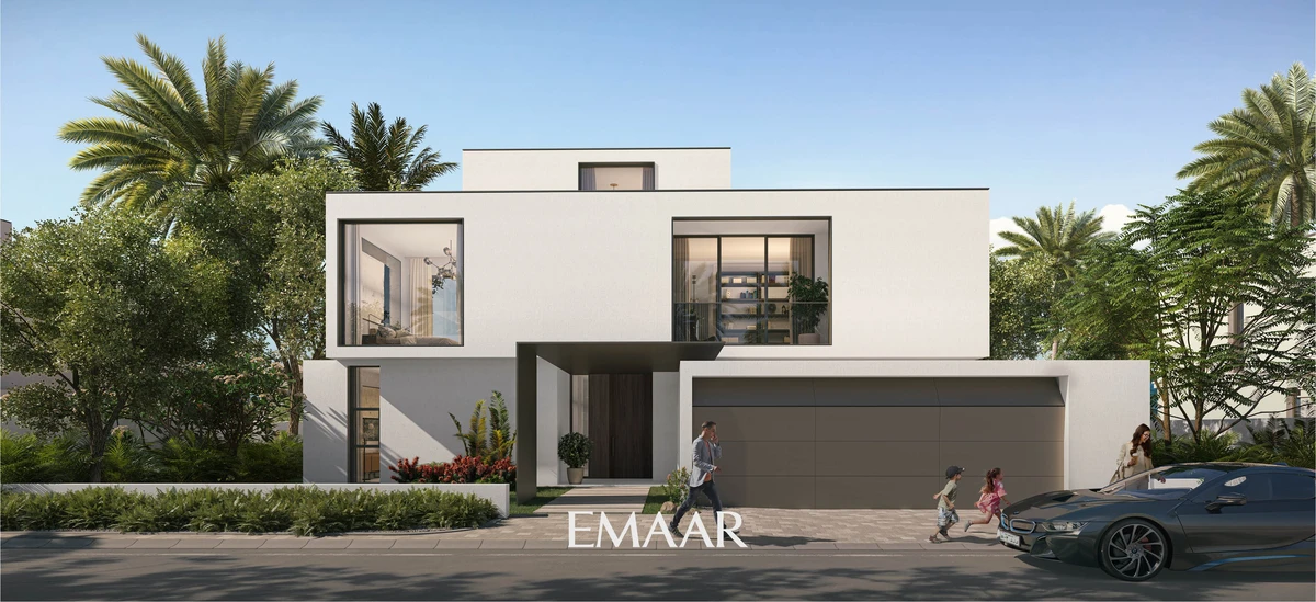 The Oasis Palmiera